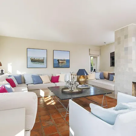 Semesterbostad Inselhaus