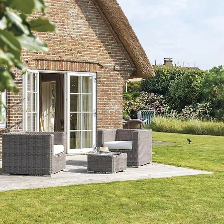 Inselhaus Semesterbostad