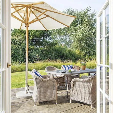 Inselhaus Semesterbostad *