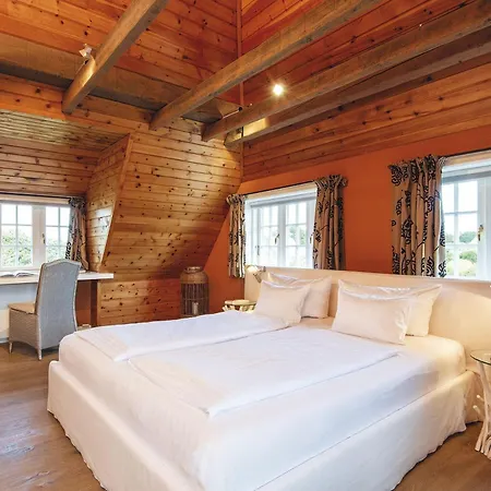 Semesterbostad Inselhaus Kampen