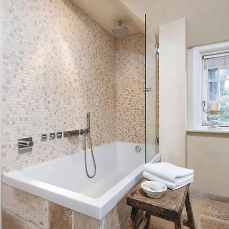 Semesterbostad Inselhaus