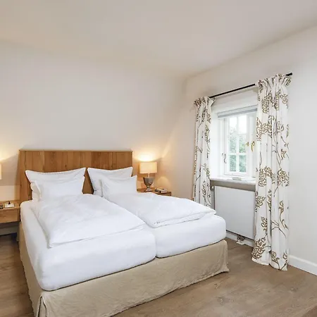 Semesterbostad Inselhaus Kampen